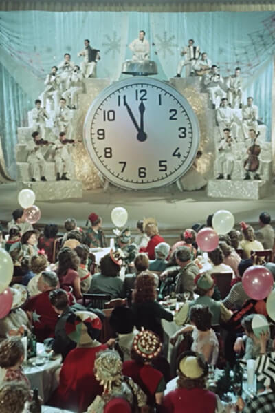 Карнавальная программа