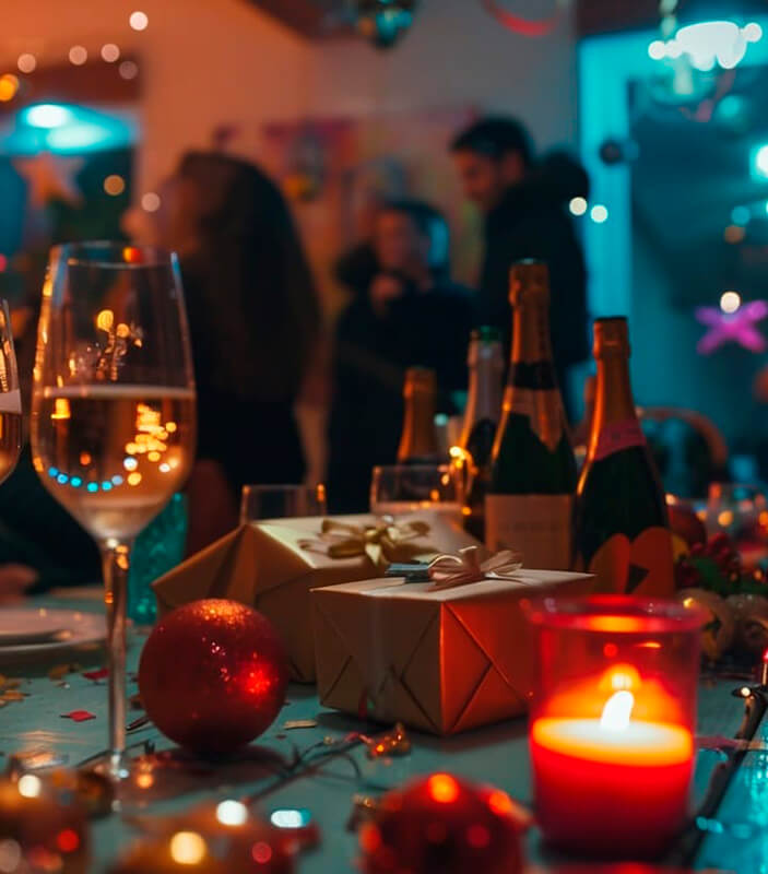 Веселые игры